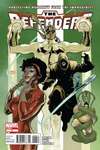 Defenders #6 Comic Books - Covers, Scans, Photos in Defenders Comic Books - Covers, Scans, Gallery